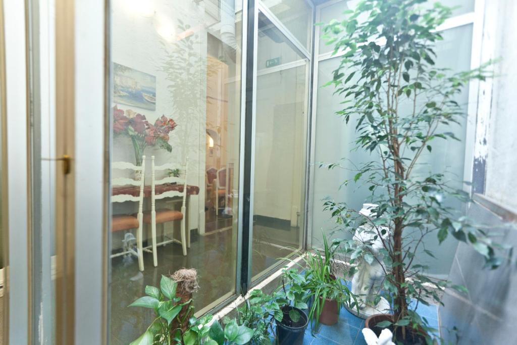 B&B MediNápoles Exterior foto